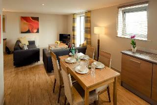 Apartamentos Premier Suites Newcastle