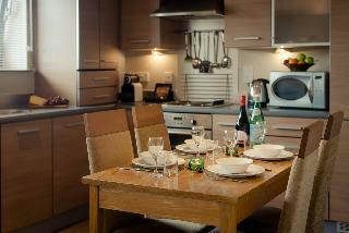 Apartamentos Premier Suites Newcastle
