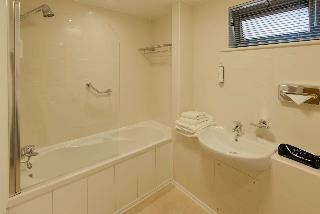Apartamentos Premier Suites Newcastle