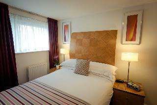 Apartamentos Premier Suites Newcastle