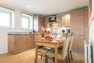 Apartamentos Premier Suites Newcastle