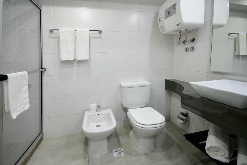 Hotel Quijano Aparts & Suites