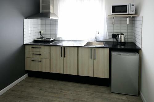 Hotel Quijano Aparts & Suites