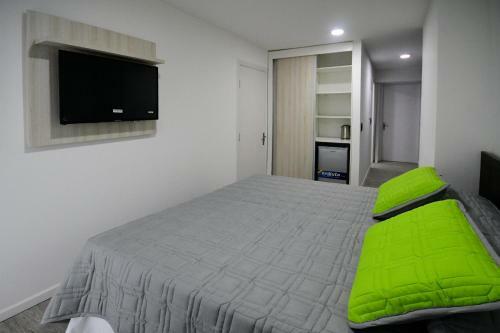 Hotel Quijano Aparts & Suites