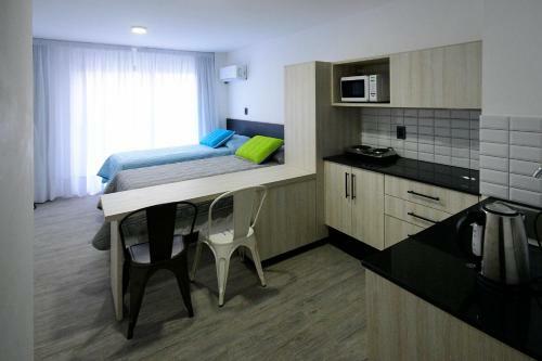 Hotel Quijano Aparts & Suites