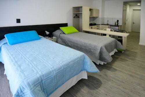 Hotel Quijano Aparts & Suites