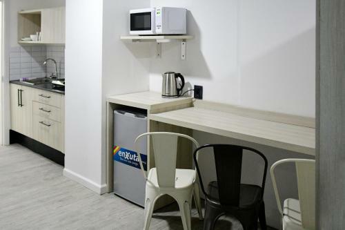 Hotel Quijano Aparts & Suites