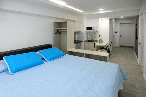 Hotel Quijano Aparts & Suites