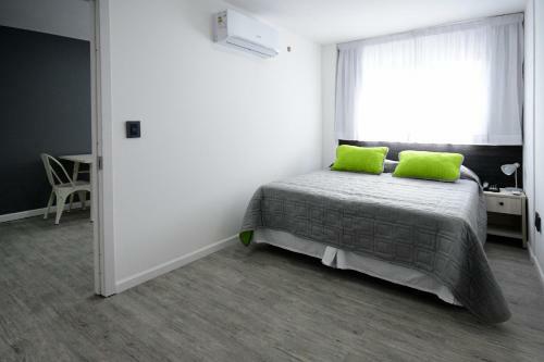 Hotel Quijano Aparts & Suites