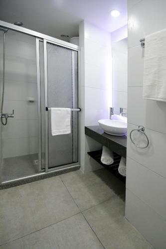 Hotel Quijano Aparts & Suites