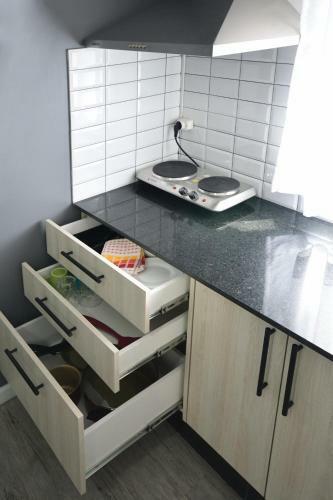 Hotel Quijano Aparts & Suites