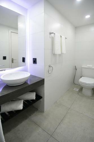 Hotel Quijano Aparts & Suites