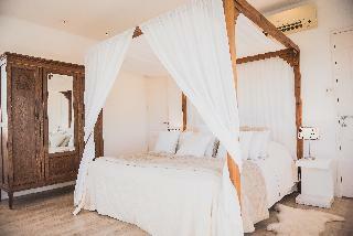 Hotel Los Muelles
