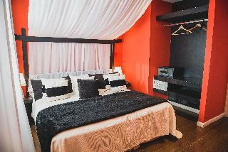 Hotel Los Muelles