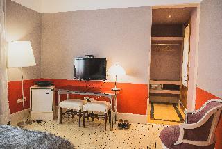 Hotel Los Muelles
