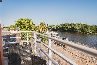 Hotel Los Muelles