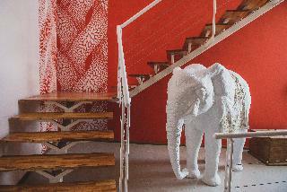 Hotel Los Muelles