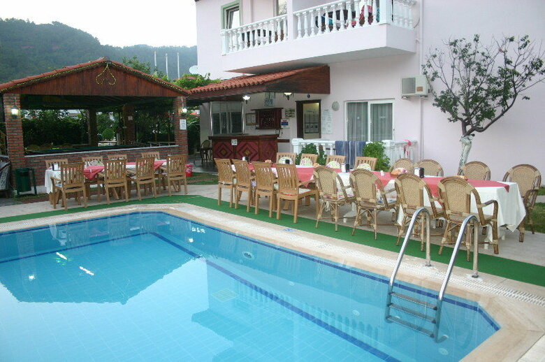 Aparthotel Imperial Apartments