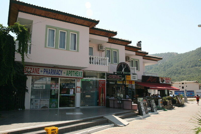 Aparthotel Imperial Apartments