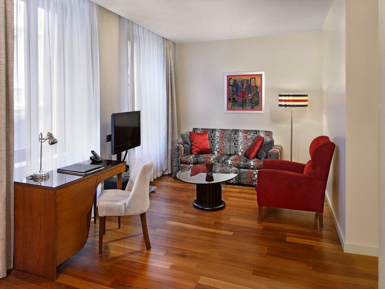 Galateia Residence