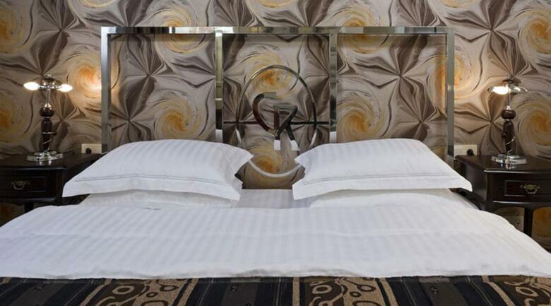 Galateia Residence