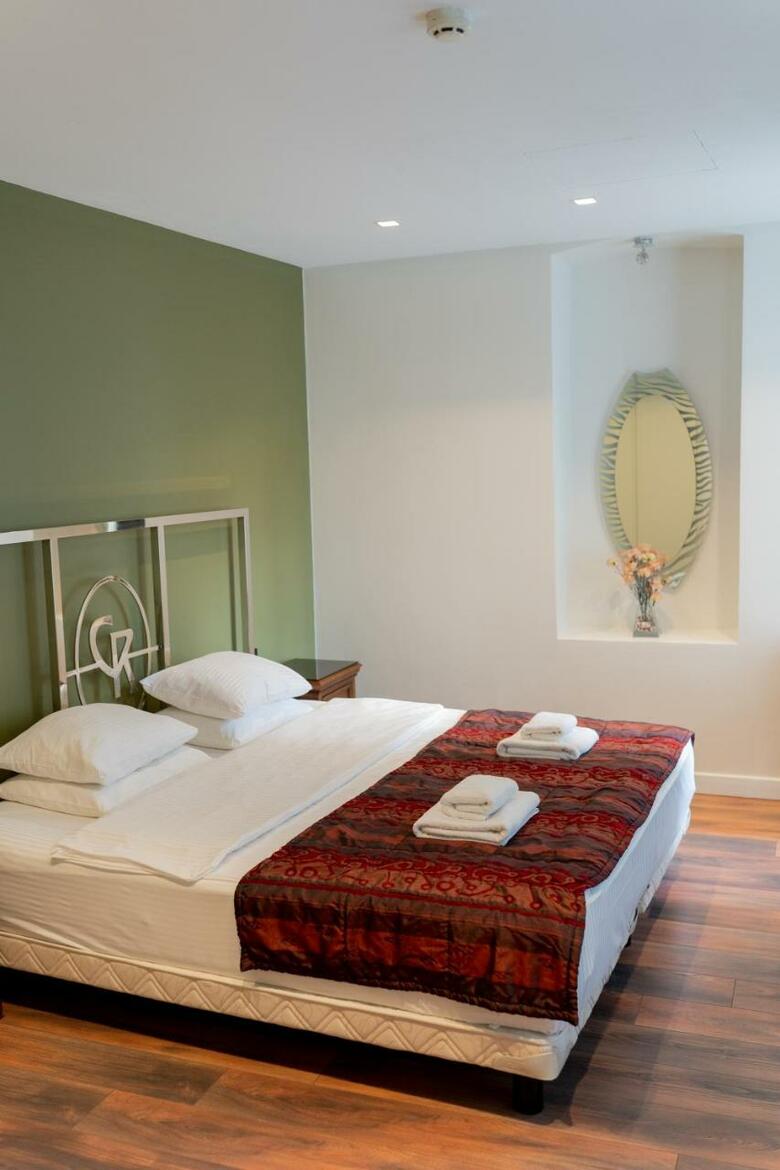 Galateia Residence