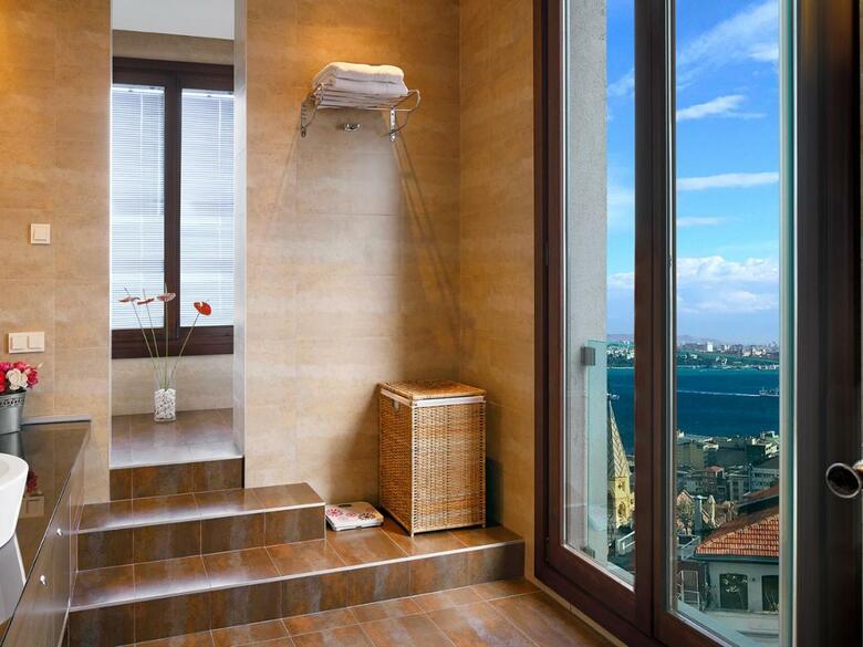 Galateia Residence