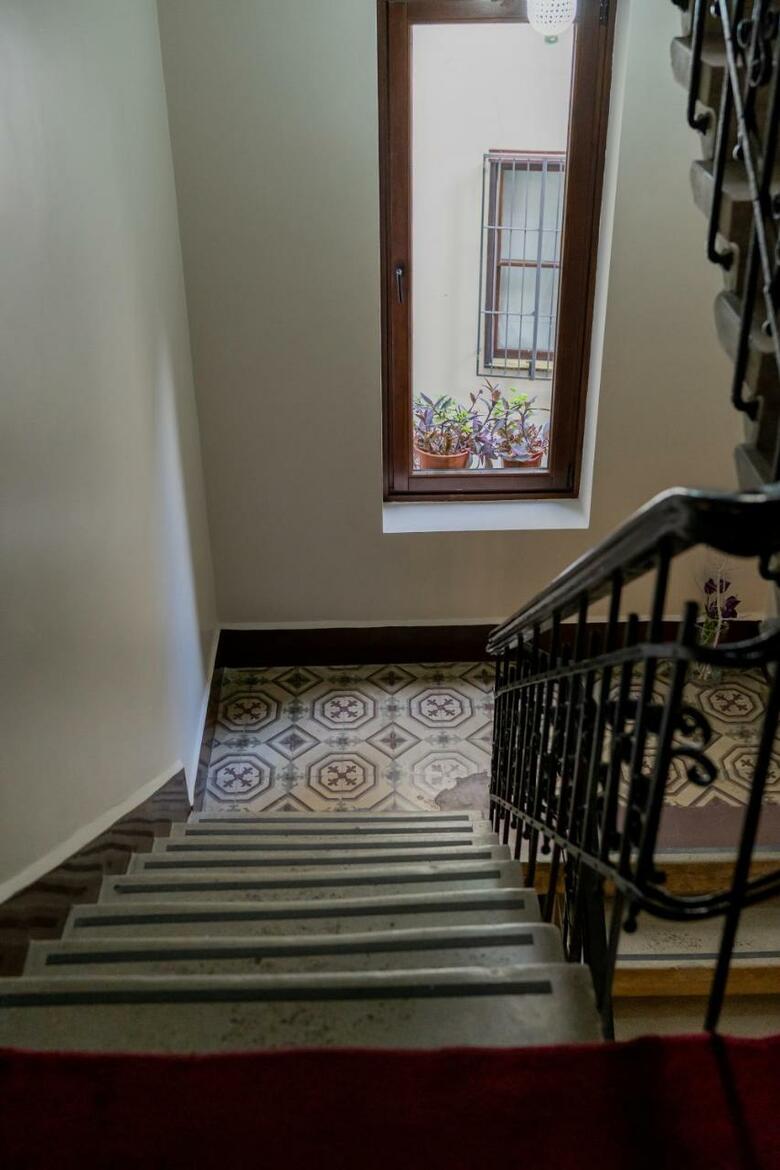 Galateia Residence