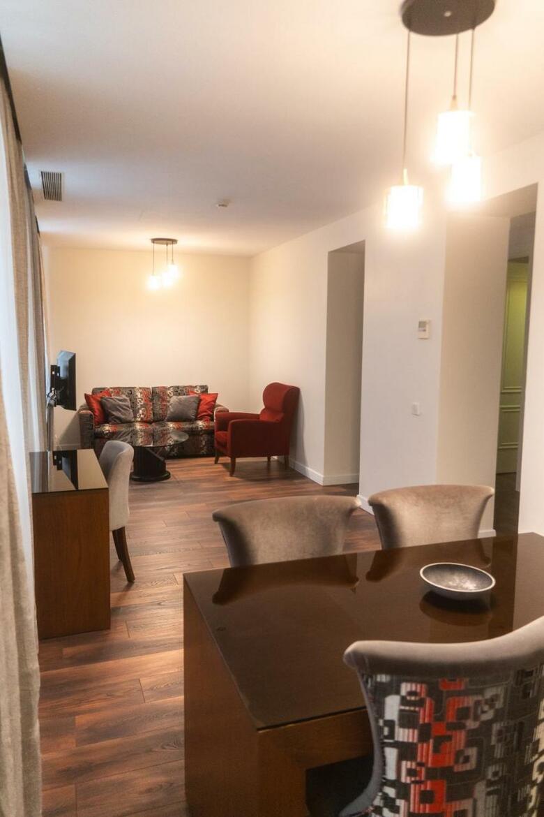 Galateia Residence