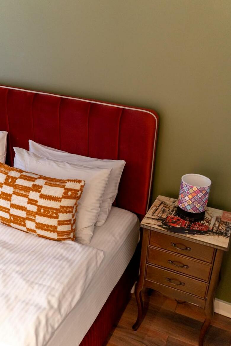 Galateia Residence