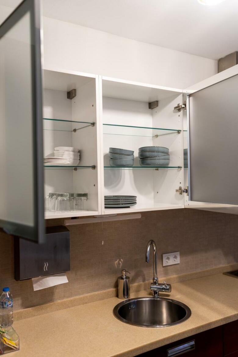 Galateia Residence