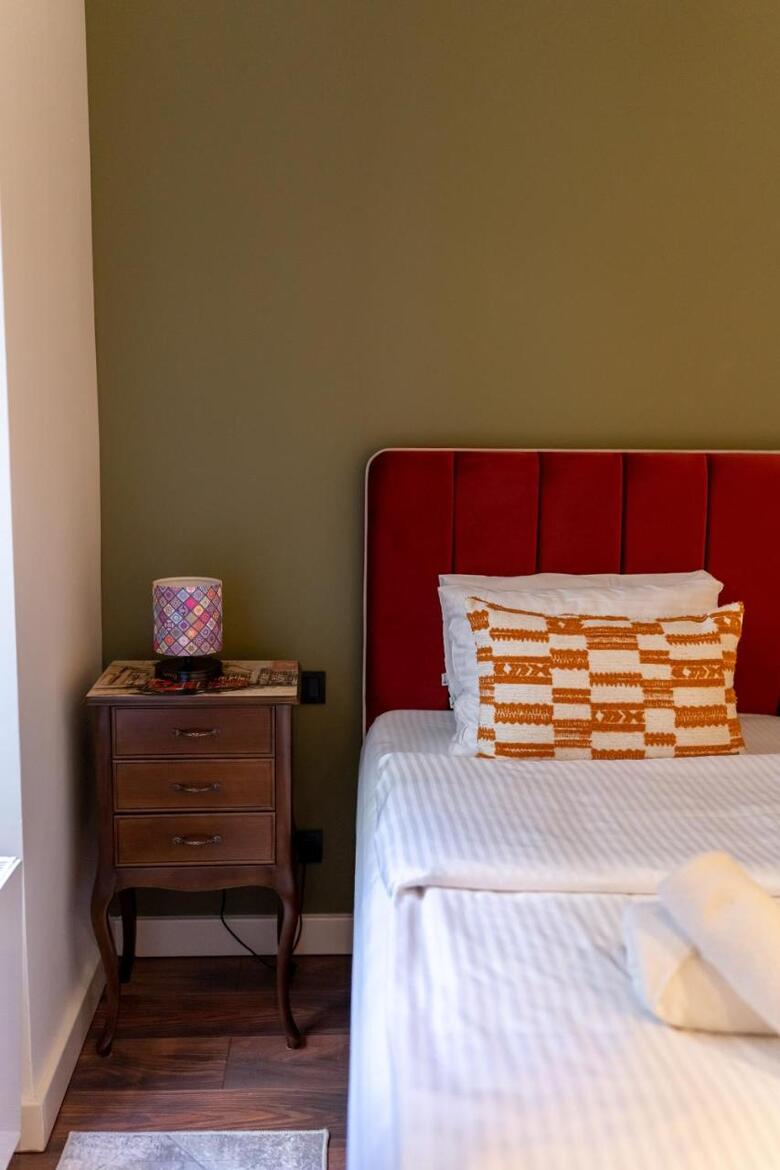 Galateia Residence