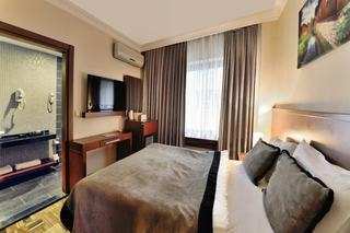 Tiara Hotel & Spa