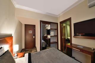 Tiara Hotel & Spa