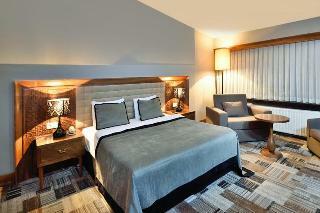 Tiara Hotel & Spa