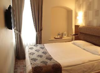 Hotel Boutique Serene Hotel
