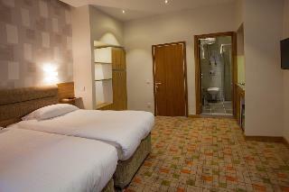 Hotel Boutique Serene Hotel