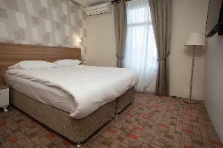 Hotel Boutique Serene Hotel
