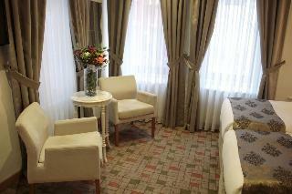 Hotel Boutique Serene Hotel