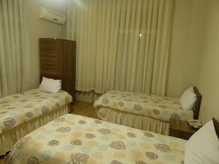As Hotel Taksim