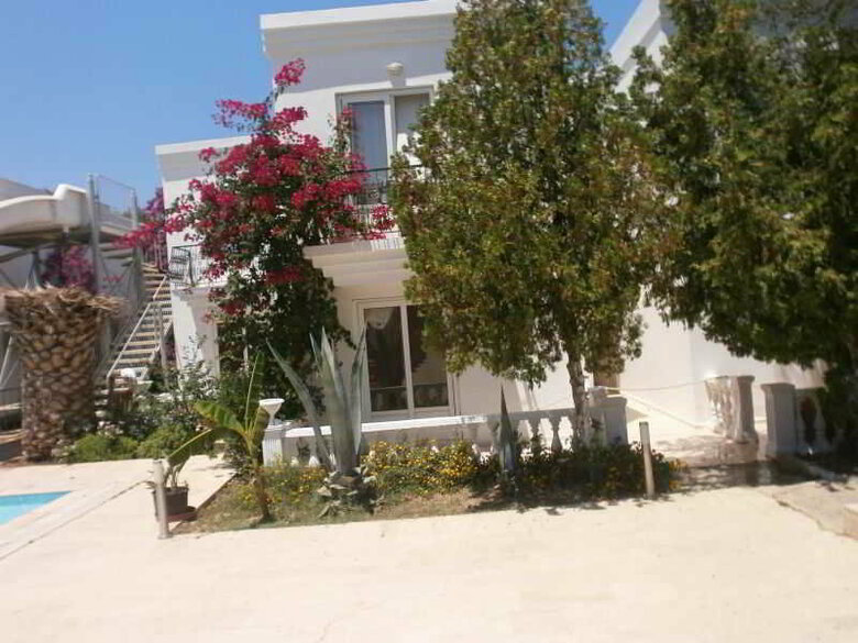 Hotel Boutique Artinus Hotel Torba