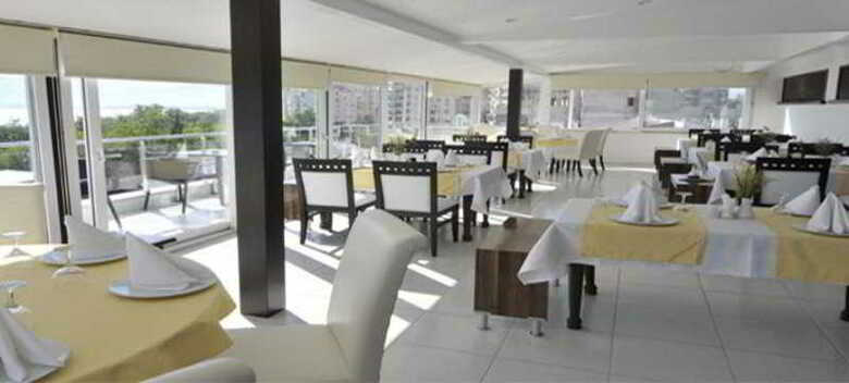 Adalia Hotel