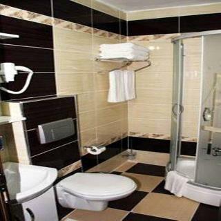 Hotel Elite Marmara Residence