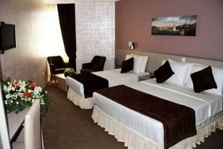 Hotel Elite Marmara Residence