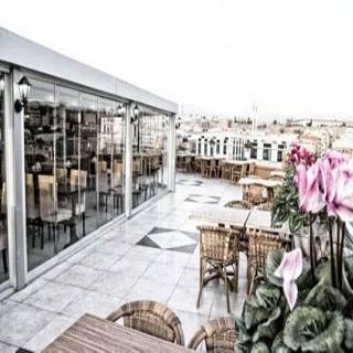 Hotel Elite Marmara Residence