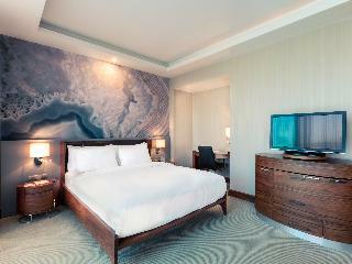 Hotel Mercure Istanbul Umraniye