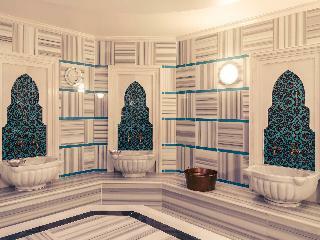 Hotel Mercure Istanbul Umraniye