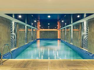 Hotel Mercure Istanbul Umraniye
