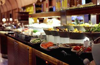 Hotel Mercure Istanbul Umraniye