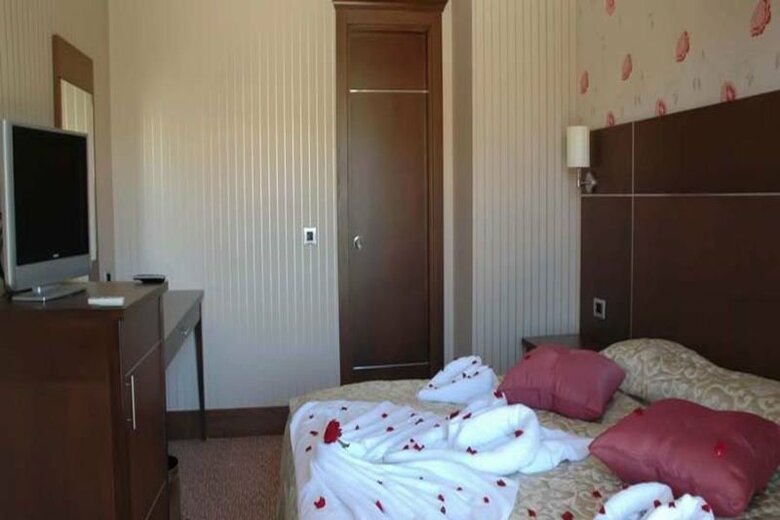 Hotel Emet Thermal Resort & Spa